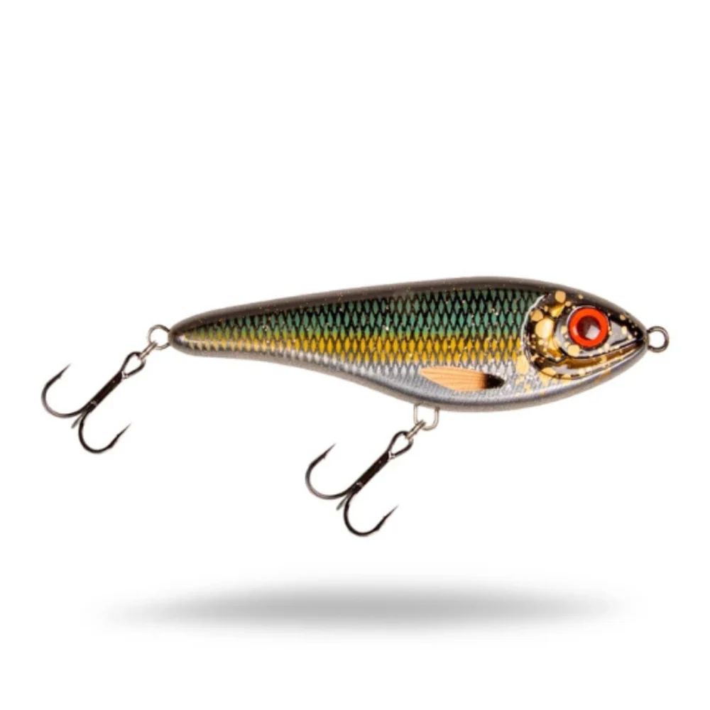 Strike Pro | Buster Jerk Bait | Sinking | 75g | 15cm - Image 41
