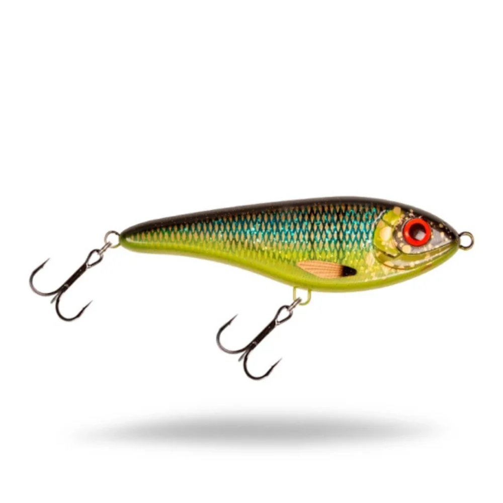 Strike Pro | Buster Jerk Bait | Sinking | 75g | 15cm - Image 42