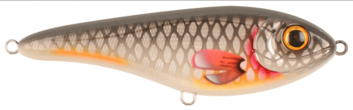 Strike Pro | Buster Jerk Bait | Sinking | 75g | 15cm - Image 5
