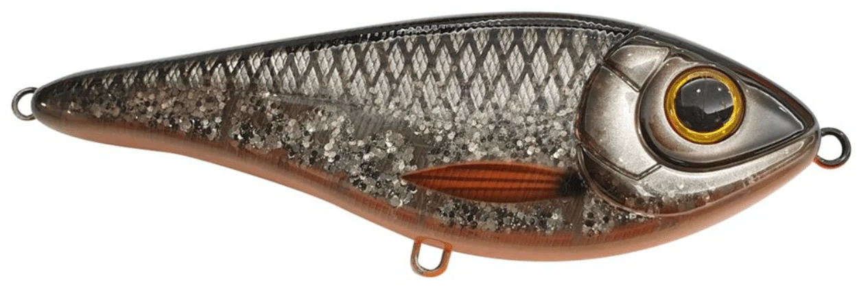 Strike Pro | Buster Jerk Bait | Sinking | 75g | 15cm - Image 6