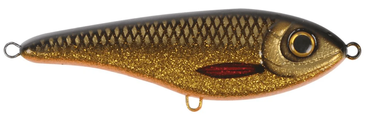 Strike Pro | Buster Jerk Bait | Sinking | 75g | 15cm - Image 7