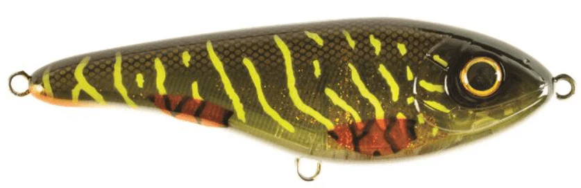 Strike Pro | Buster Jerk Bait | Sinking | 75g | 15cm - Image 8