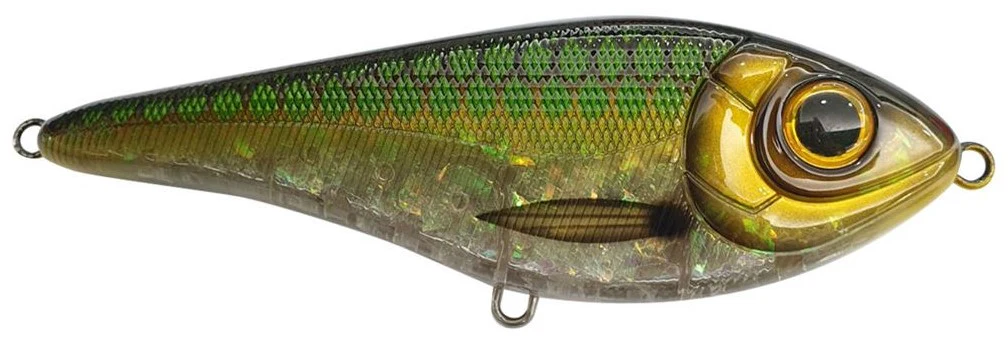 Strike Pro | Buster Swim | 13cm | 65g | Jerk Bait