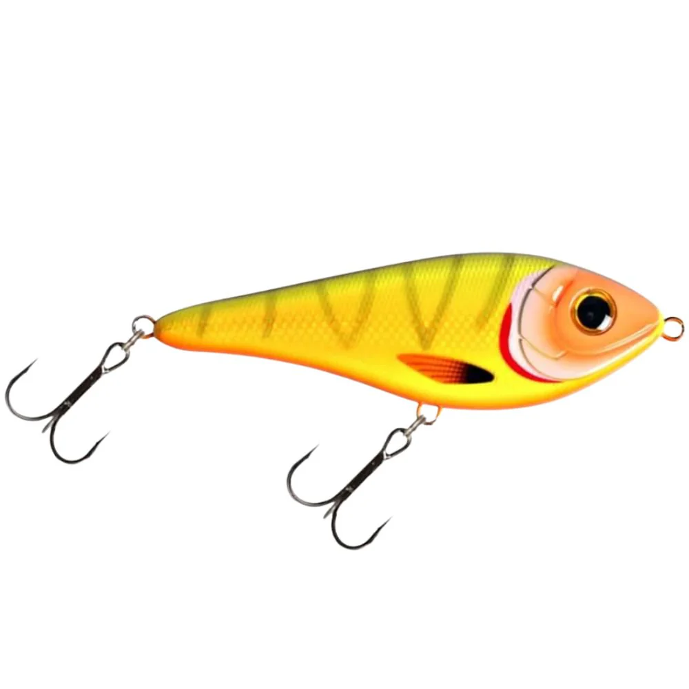 Strike Pro | Buster Swim | 13cm | 65g | Jerk Bait - Image 10