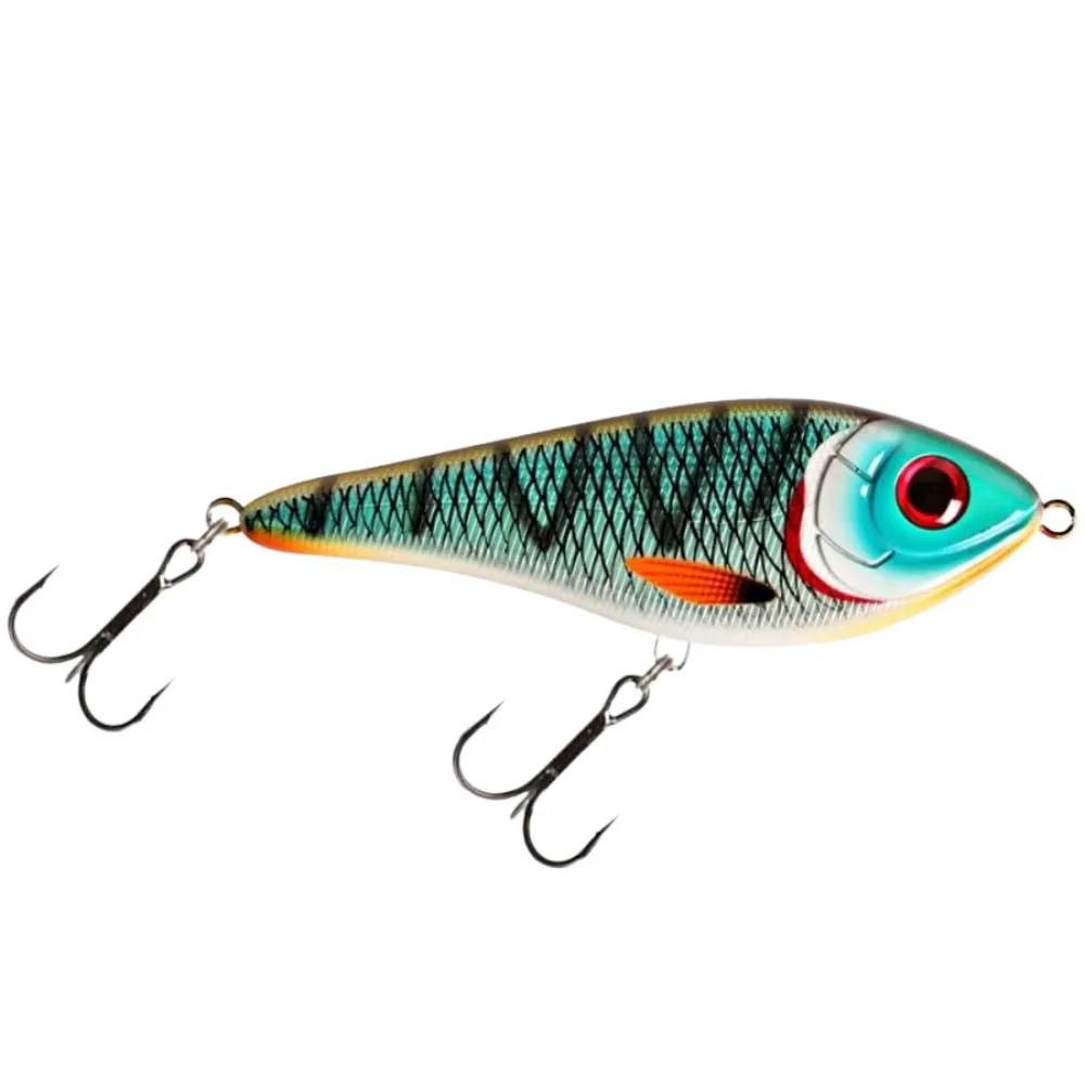 Strike Pro | Buster Swim | 13cm | 65g | Jerk Bait - Image 11