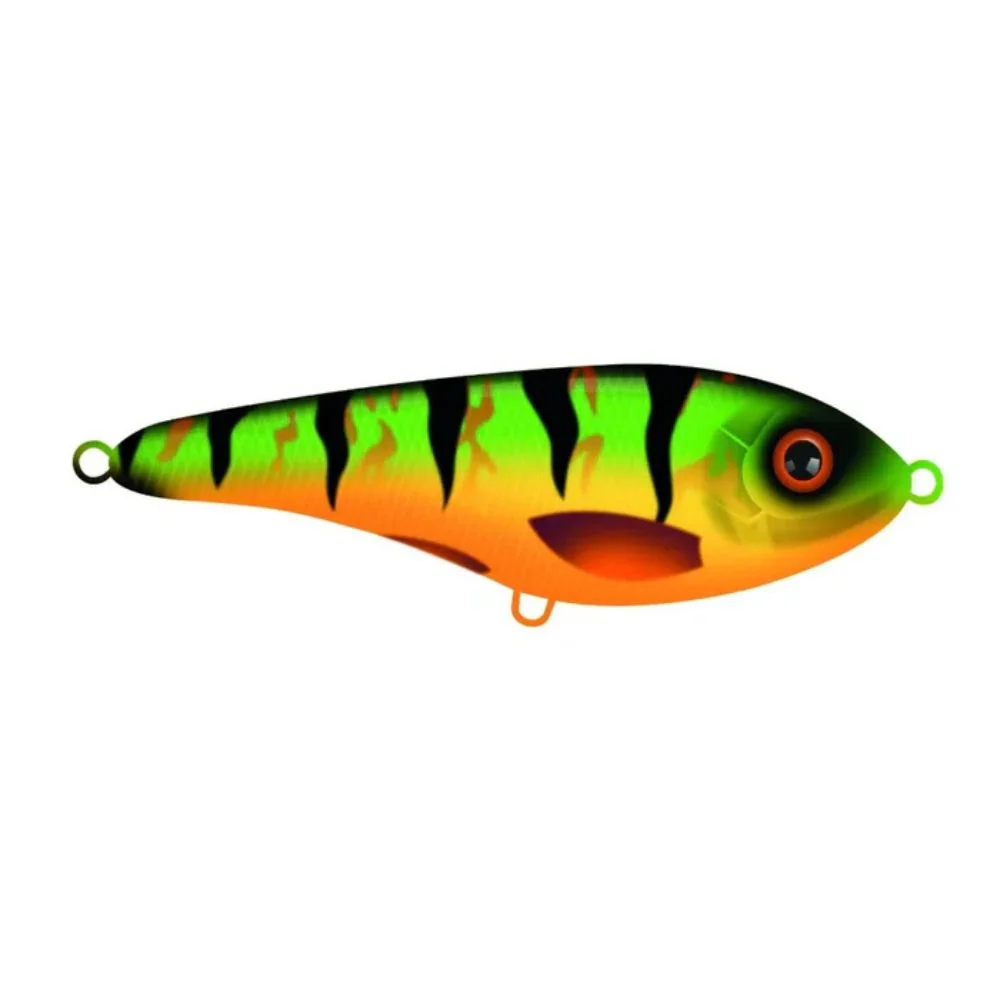 Strike Pro | Buster Swim | 13cm | 65g | Jerk Bait - Image 12