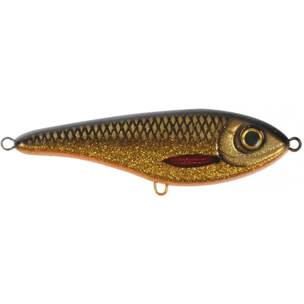 Strike Pro | Buster Swim | 13cm | 65g | Jerk Bait - Image 16