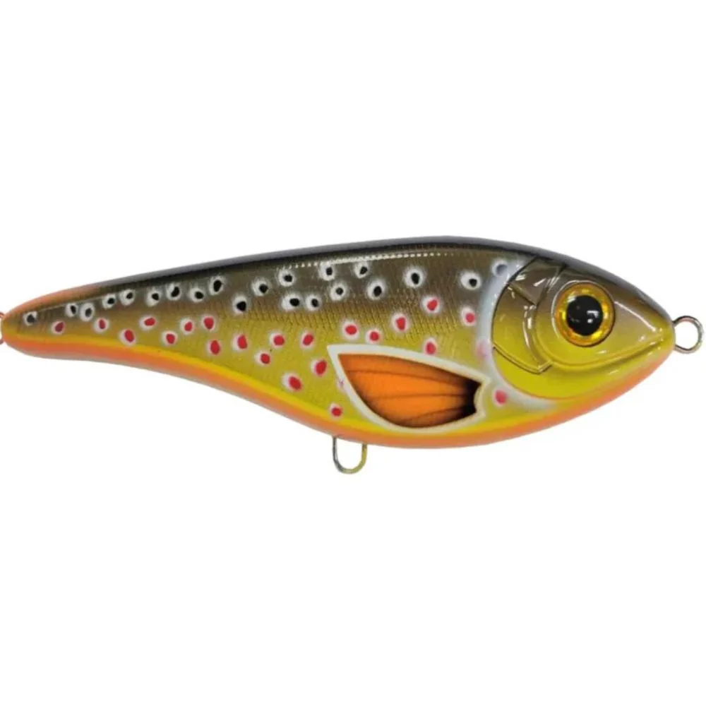 Strike Pro | Buster Swim | 13cm | 65g | Jerk Bait - Image 17