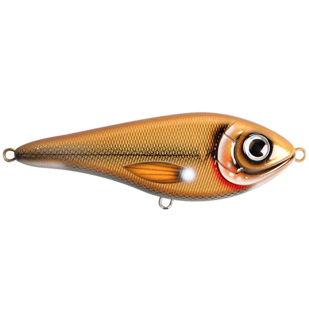 Strike Pro | Buster Swim | 13cm | 65g | Jerk Bait - Image 18