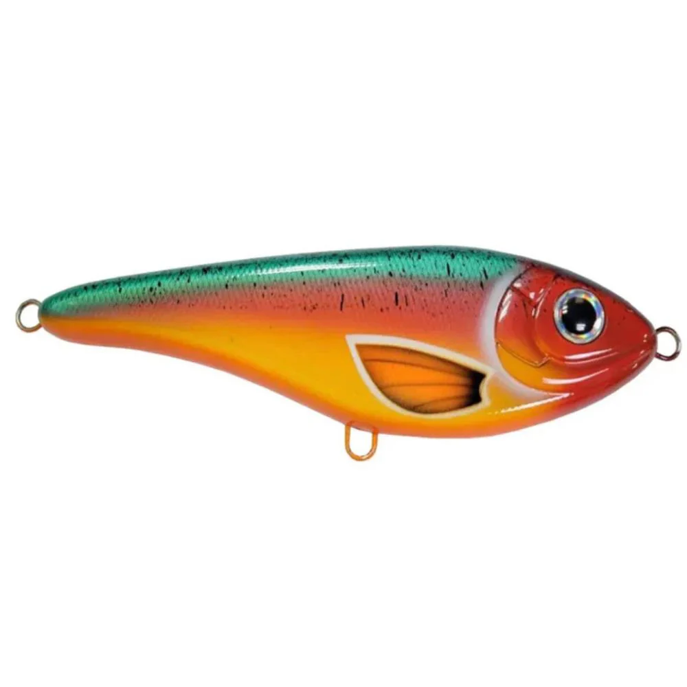 Strike Pro | Buster Swim | 13cm | 65g | Jerk Bait - Image 19