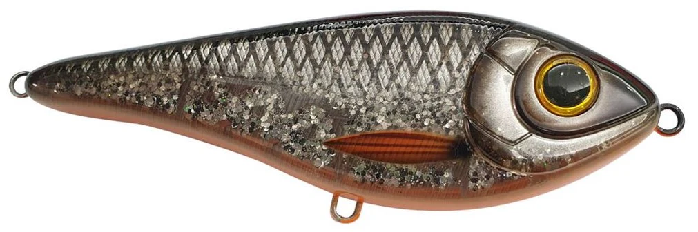 Strike Pro | Buster Swim | 13cm | 65g | Jerk Bait - Image 2