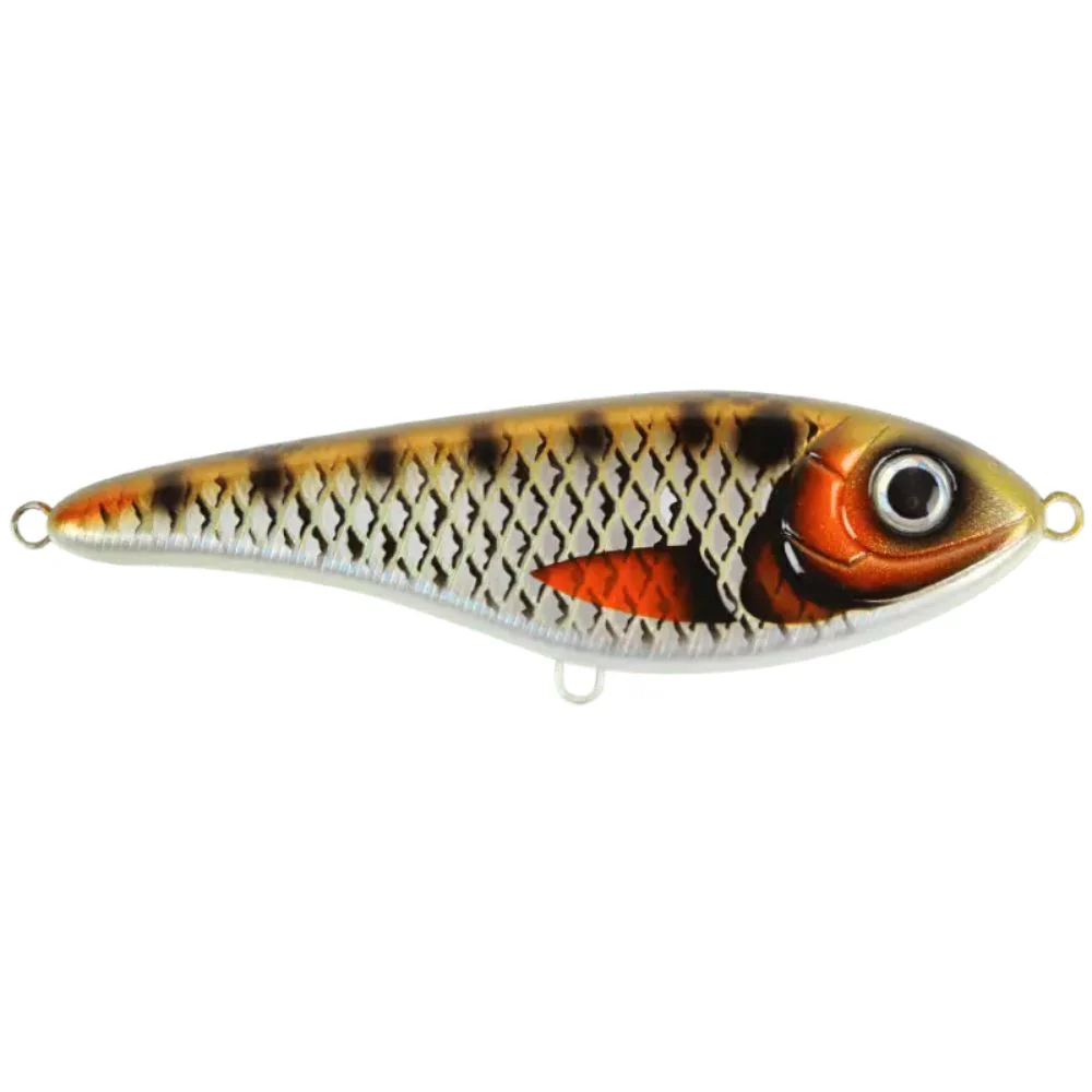 Strike Pro | Buster Swim | 13cm | 65g | Jerk Bait - Image 20