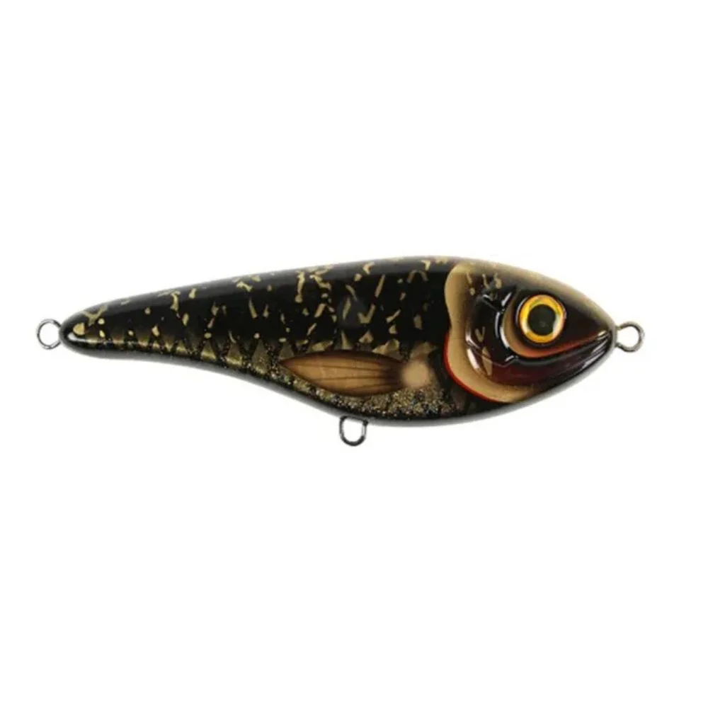 Strike Pro | Buster Swim | 13cm | 65g | Jerk Bait - Image 22