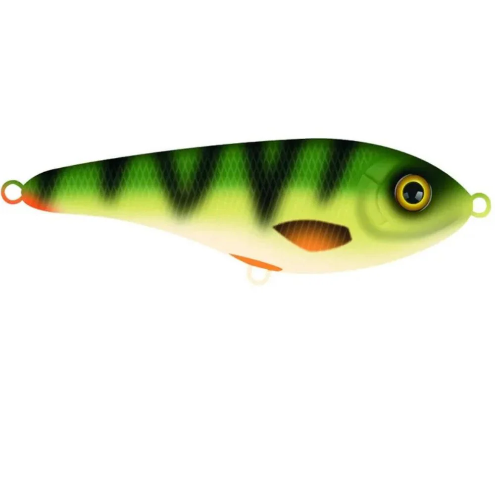 Strike Pro | Buster Swim | 13cm | 65g | Jerk Bait - Image 23