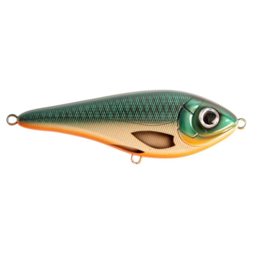 Strike Pro | Buster Swim | 13cm | 65g | Jerk Bait - Image 24