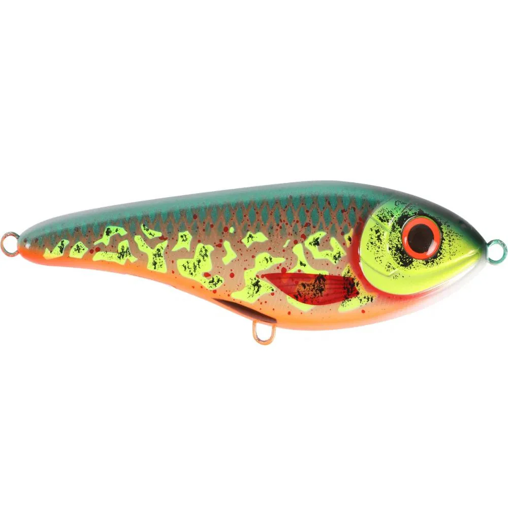 Strike Pro | Buster Swim | 13cm | 65g | Jerk Bait - Image 25
