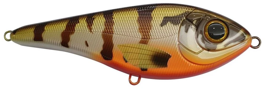 Strike Pro | Buster Swim | 13cm | 65g | Jerk Bait - Image 4