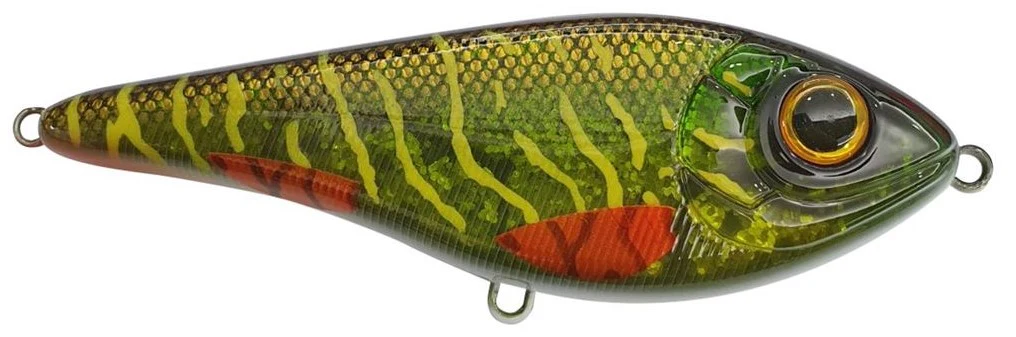 Strike Pro | Buster Swim | 13cm | 65g | Jerk Bait - Image 5
