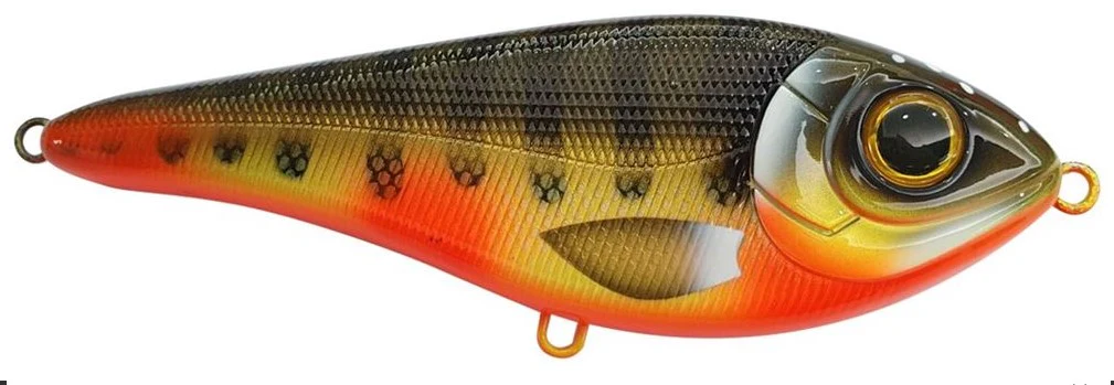 Strike Pro | Buster Swim | 13cm | 65g | Jerk Bait - Image 6