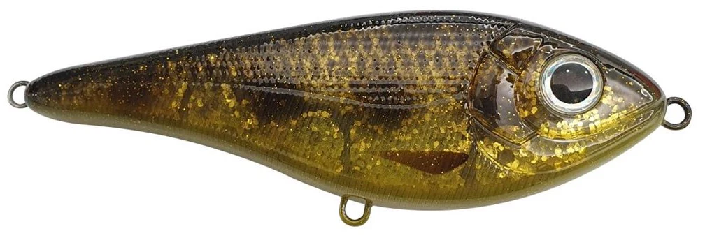 Strike Pro | Buster Swim | 13cm | 65g | Jerk Bait - Image 7