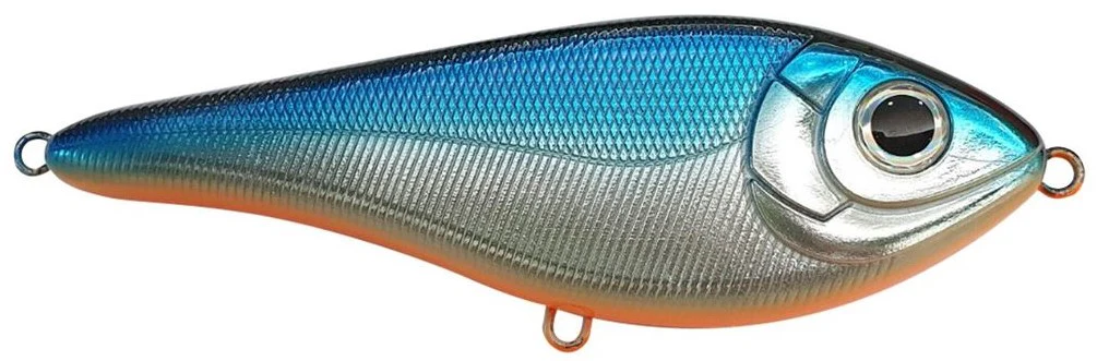 Strike Pro | Buster Swim | 13cm | 65g | Jerk Bait - Image 8
