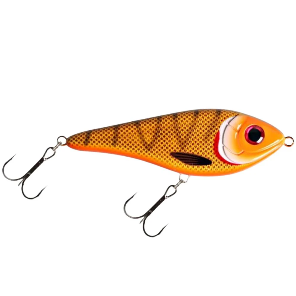 Strike Pro | Buster Swim | 13cm | 65g | Jerk Bait - Image 9
