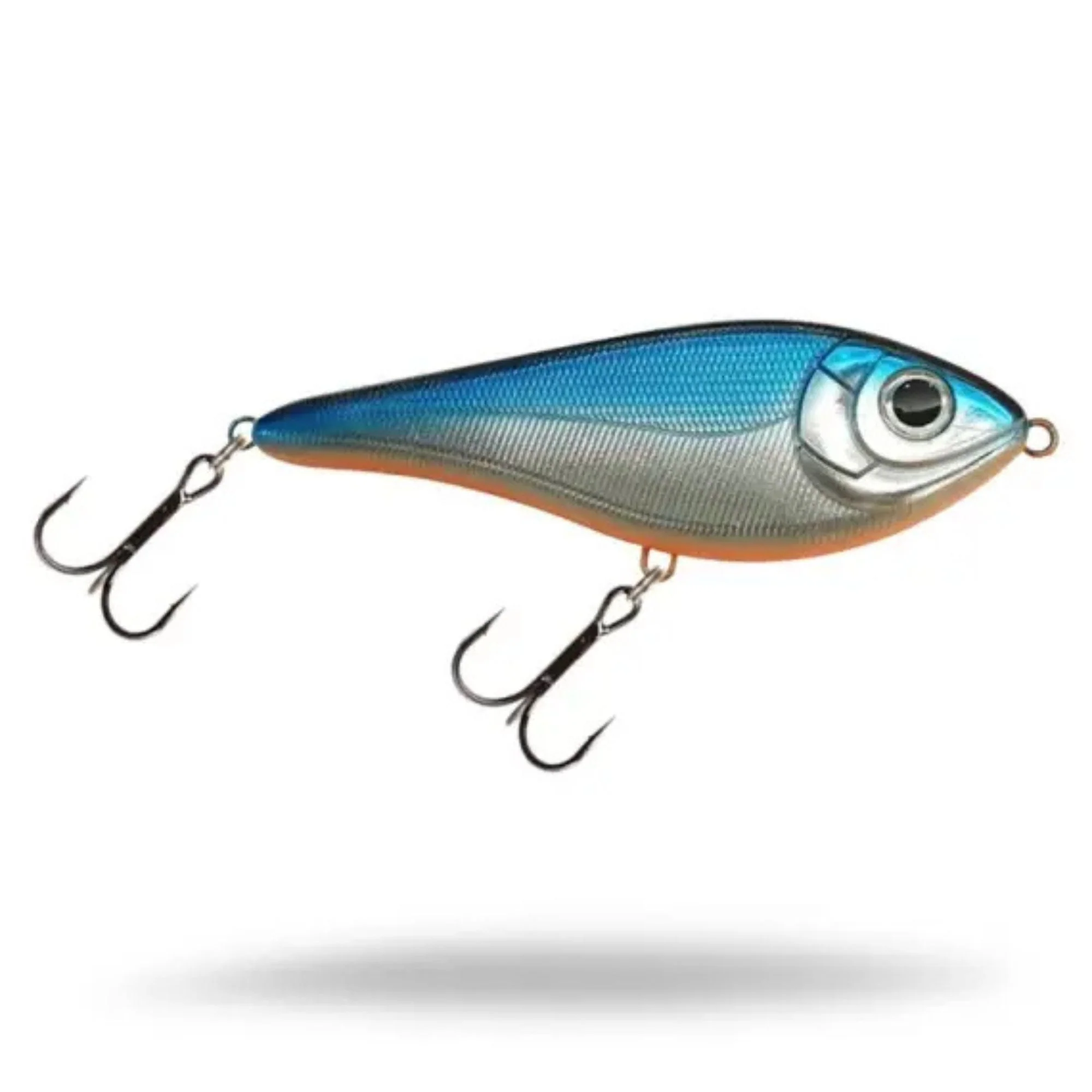 Strike Pro | Buster Swim Junior | 40g | 10.5cm