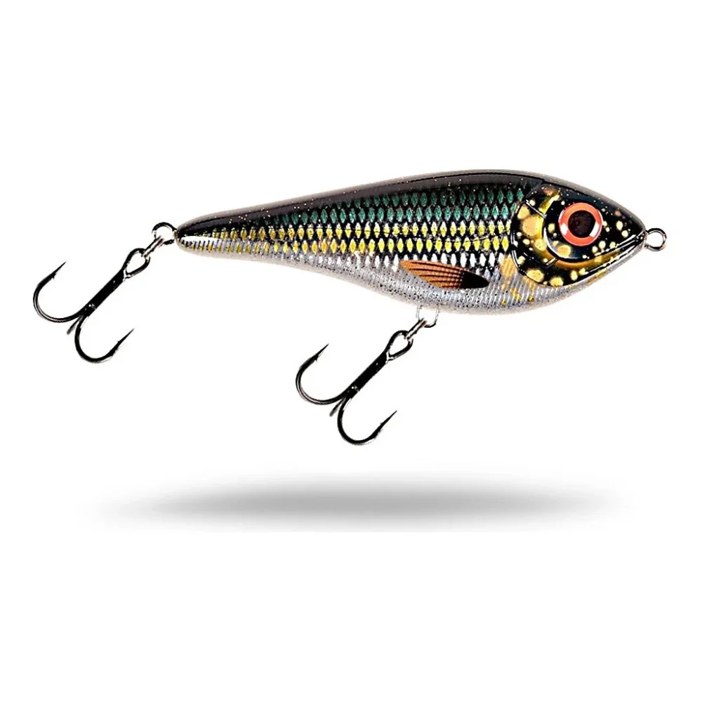 Strike Pro | Buster Swim Junior | 40g | 10.5cm - Image 10