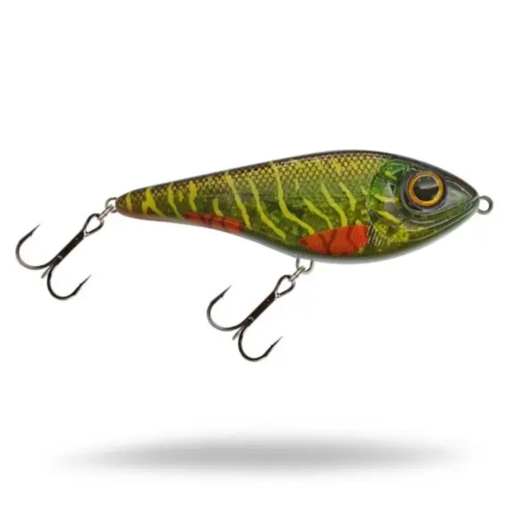 Strike Pro | Buster Swim Junior | 40g | 10.5cm - Image 2