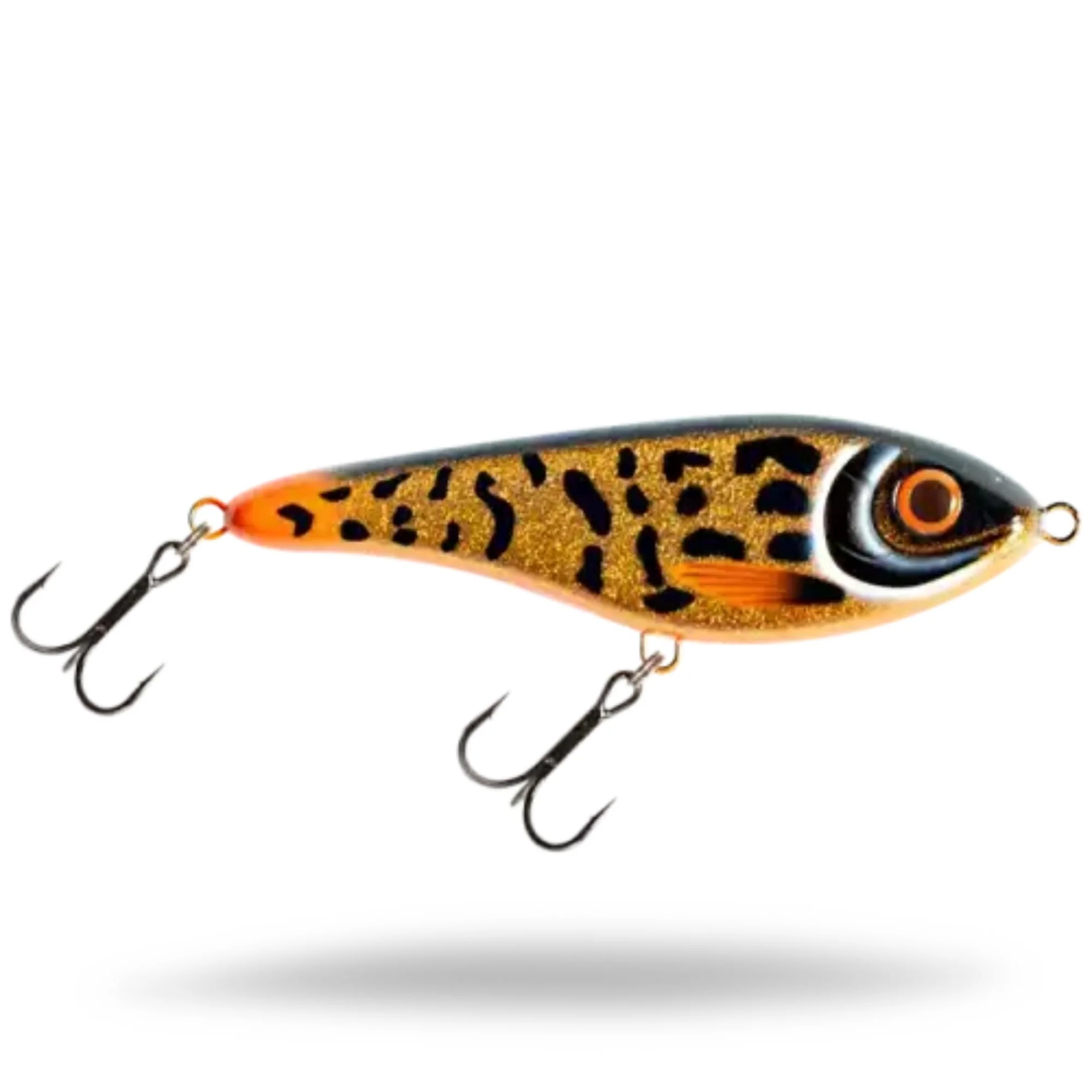 Strike Pro | Buster Swim Junior | 40g | 10.5cm - Image 4