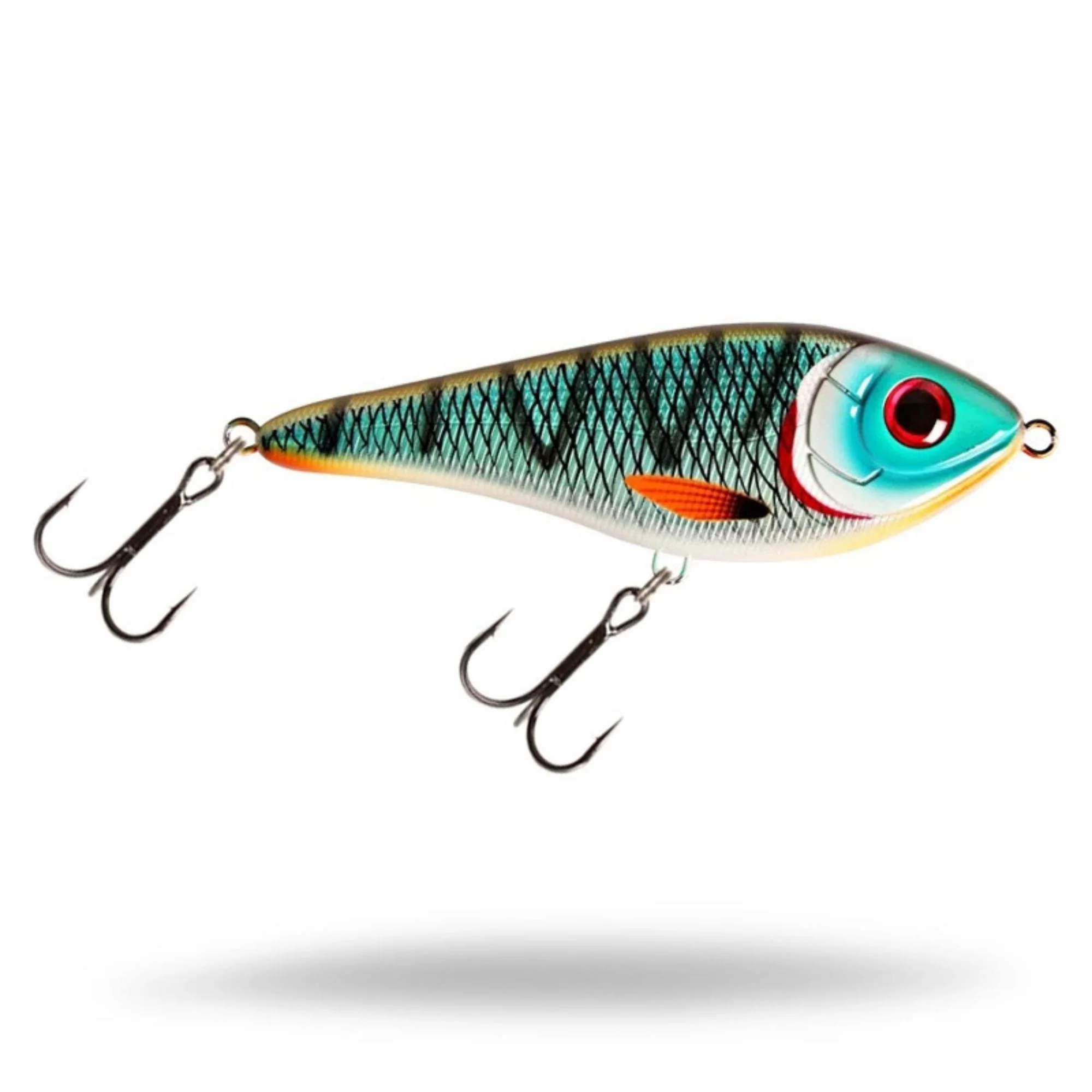 Strike Pro | Buster Swim Junior | 40g | 10.5cm - Image 5
