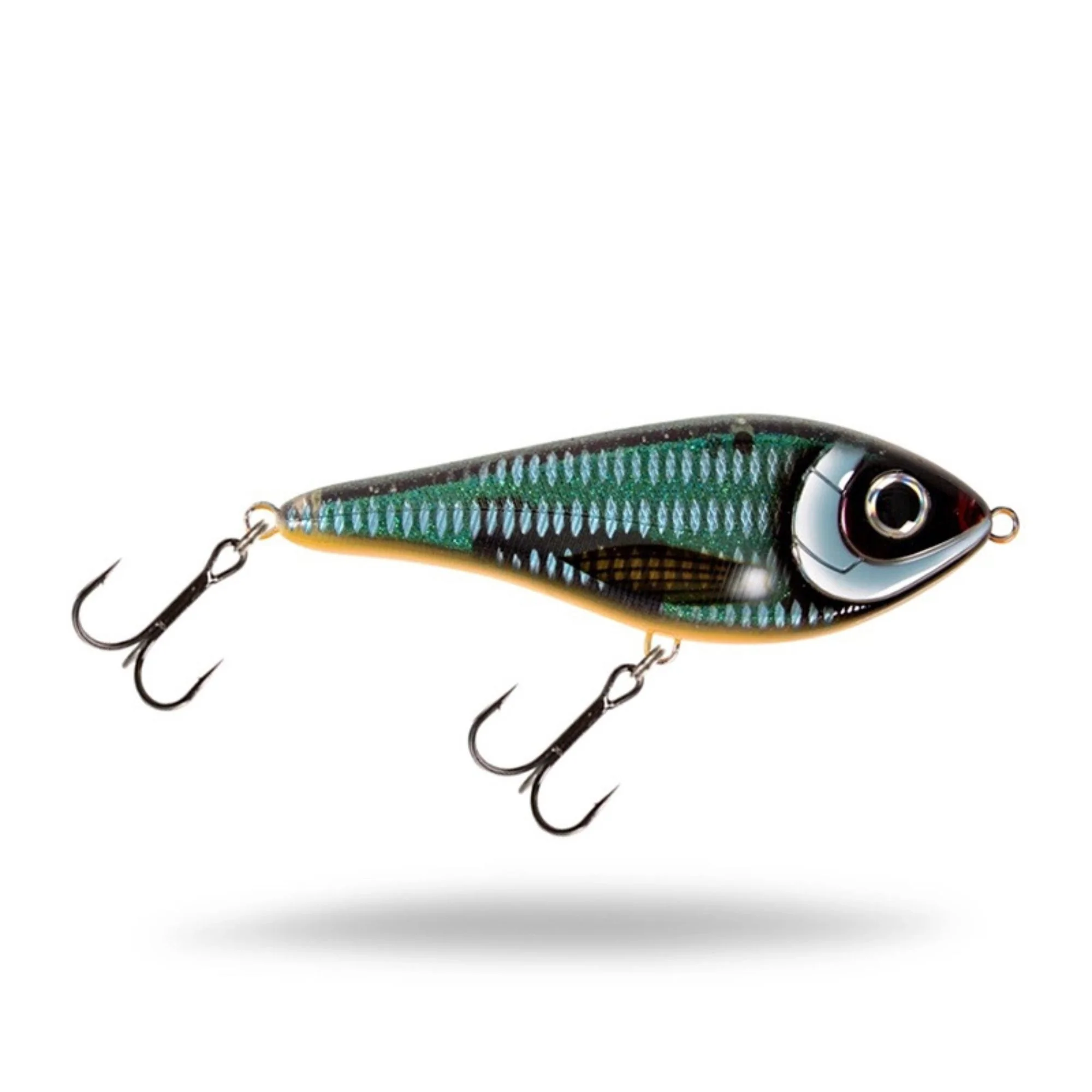 Strike Pro | Buster Swim Junior | 40g | 10.5cm - Image 6