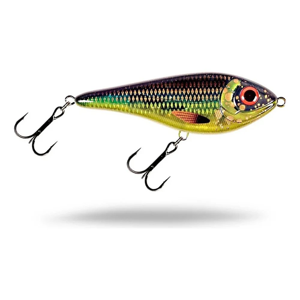 Strike Pro | Buster Swim Junior | 40g | 10.5cm - Image 8