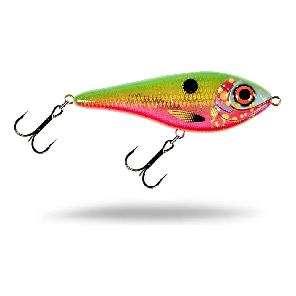 Strike Pro | Buster Swim Junior | 40g | 10.5cm - Image 9