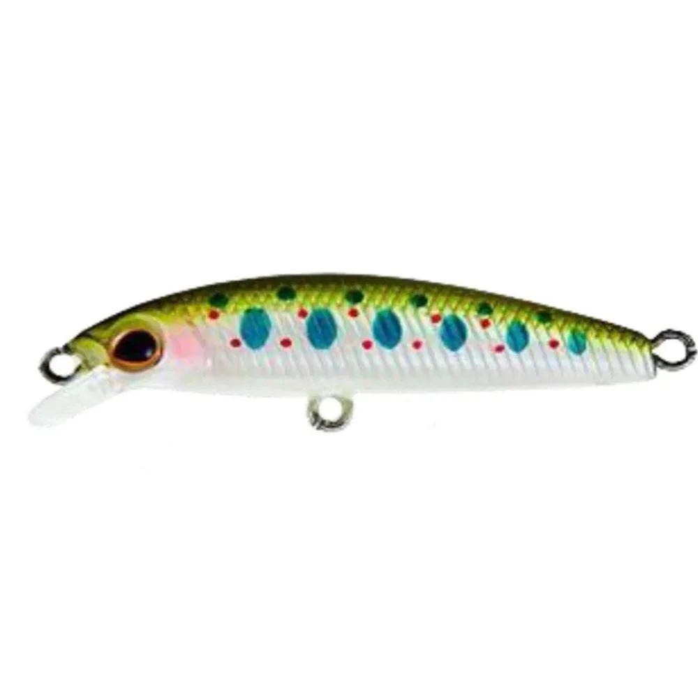 Strike Pro | Dwarf Swing Minnow | 2.3g | 5cm - Image 3