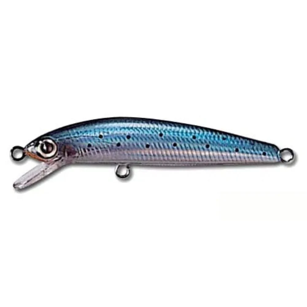 Strike Pro | Dwarf Swing Minnow | 2.3g | 5cm - Image 4