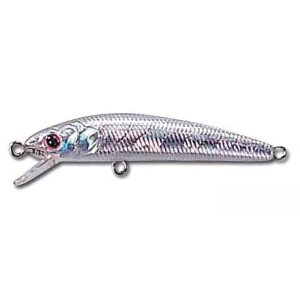 Strike Pro | Dwarf Swing Minnow | 2.3g | 5cm - Image 5