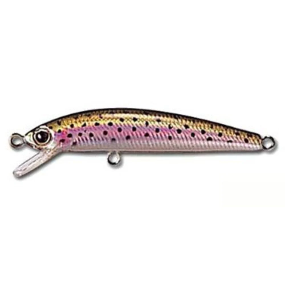 Strike Pro | Dwarf Swing Minnow | 2.3g | 5cm - Image 6