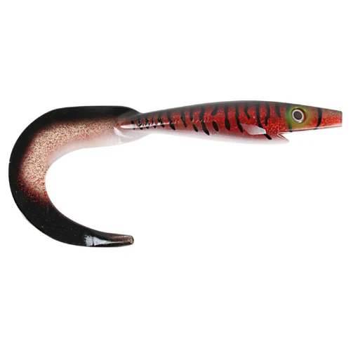 Strike Pro | Giant Pig Tail | 40cm | 130g - Image 3