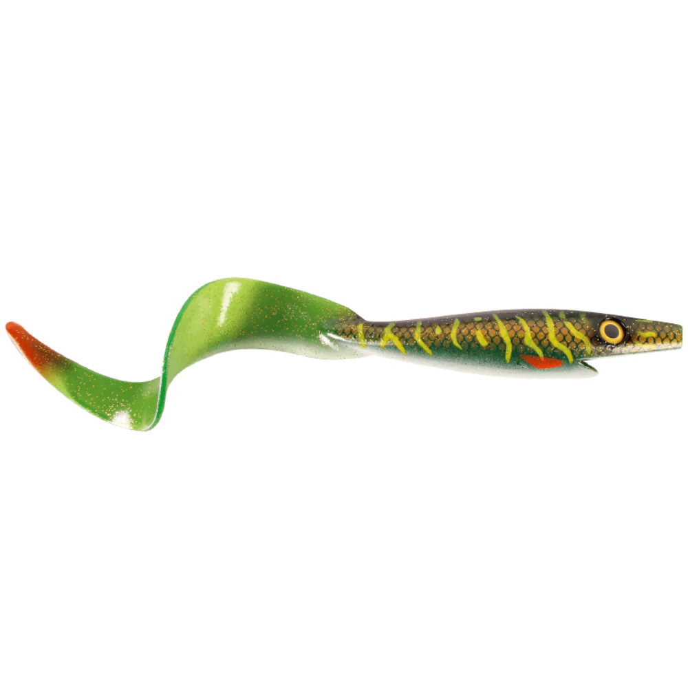 Strike Pro | Giant Pig Tail | 40cm | 130g - Image 5