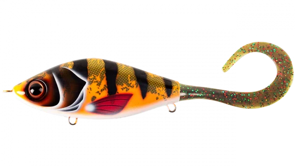 Strike Pro | Guppie | 13.5cm | 120g | Sinking - Image 10