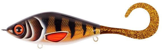 Strike Pro | Guppie | 13.5cm | 120g | Sinking - Image 11