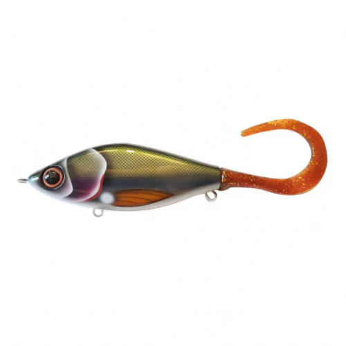 Strike Pro | Guppie | 13.5cm | 120g | Sinking - Image 12
