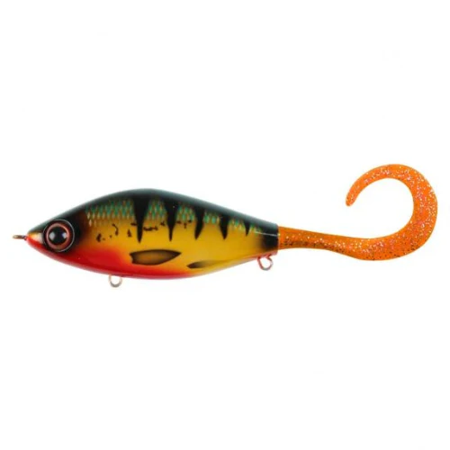 Strike Pro | Guppie | 13.5cm | 120g | Sinking - Image 13