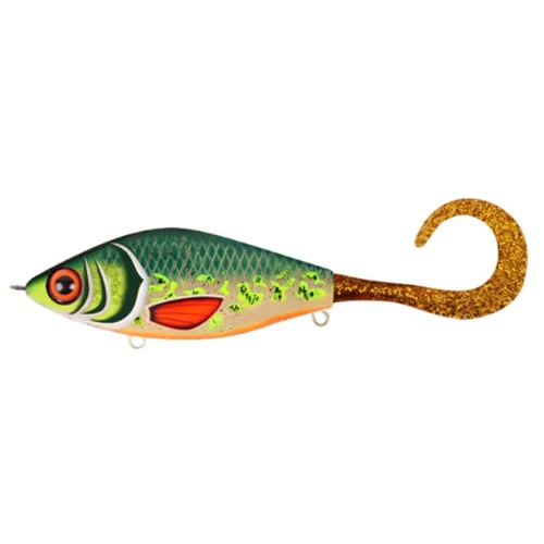Strike Pro | Guppie | 13.5cm | 120g | Sinking - Image 17