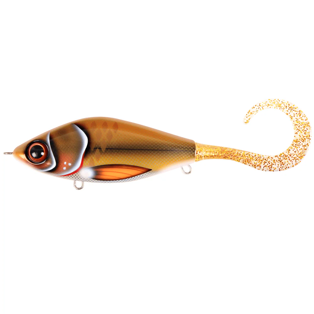 Strike Pro | Guppie | 13.5cm | 120g | Sinking - Image 21