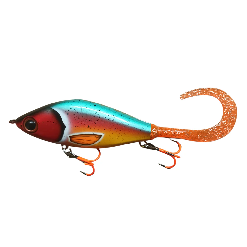 Strike Pro | Guppie | 13.5cm | 120g | Sinking - Image 22