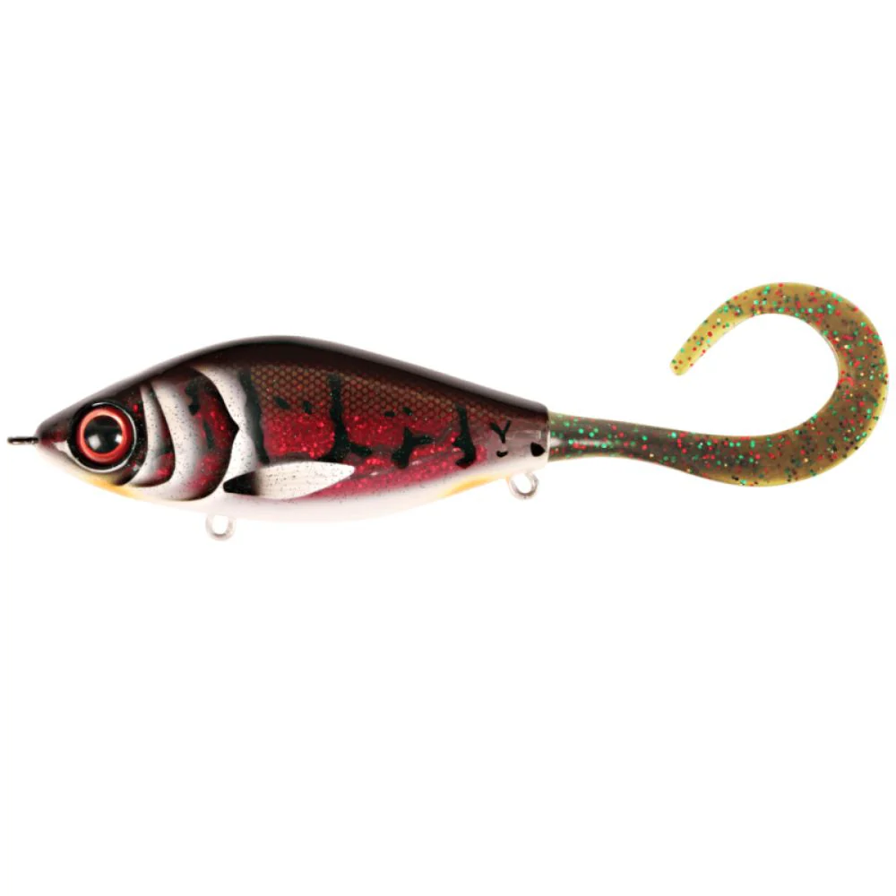 Strike Pro | Guppie | 13.5cm | 120g | Sinking - Image 23