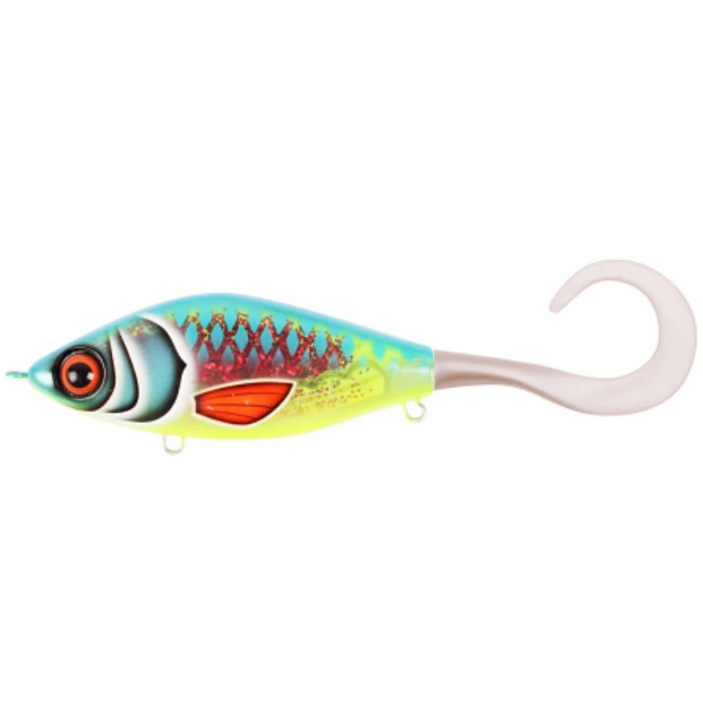 Strike Pro | Guppie | 13.5cm | 120g | Sinking - Image 24