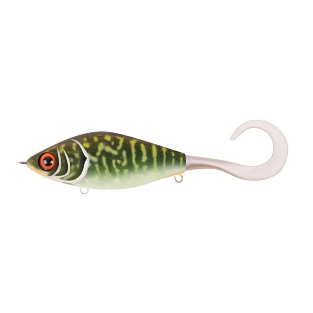 Strike Pro | Guppie | 13.5cm | 120g | Sinking - Image 25